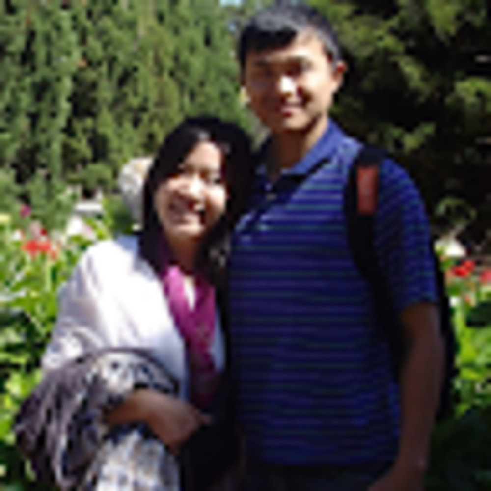 Meet your Posher, Hoangtam-